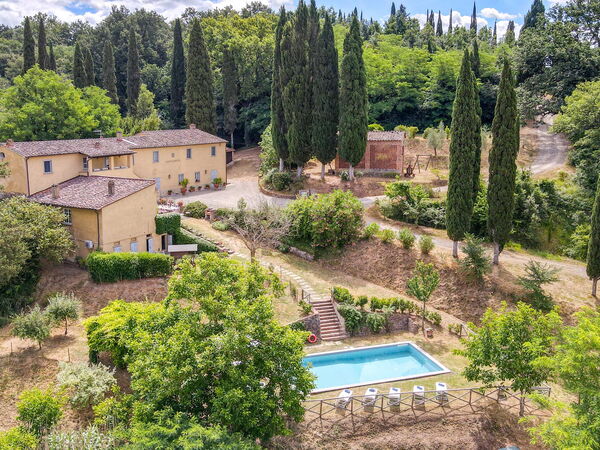 Villa Bacco