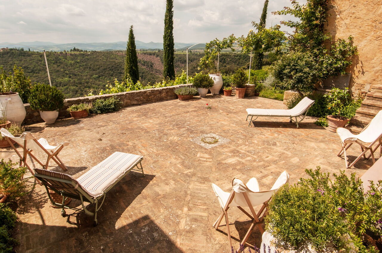Fontanelle 16: Balcony / Terrace / Patio, Scenic View