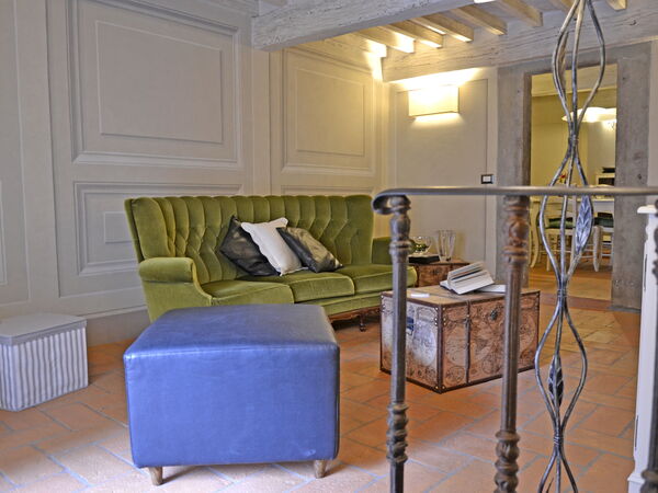 Appartamento Tommasi Fierli