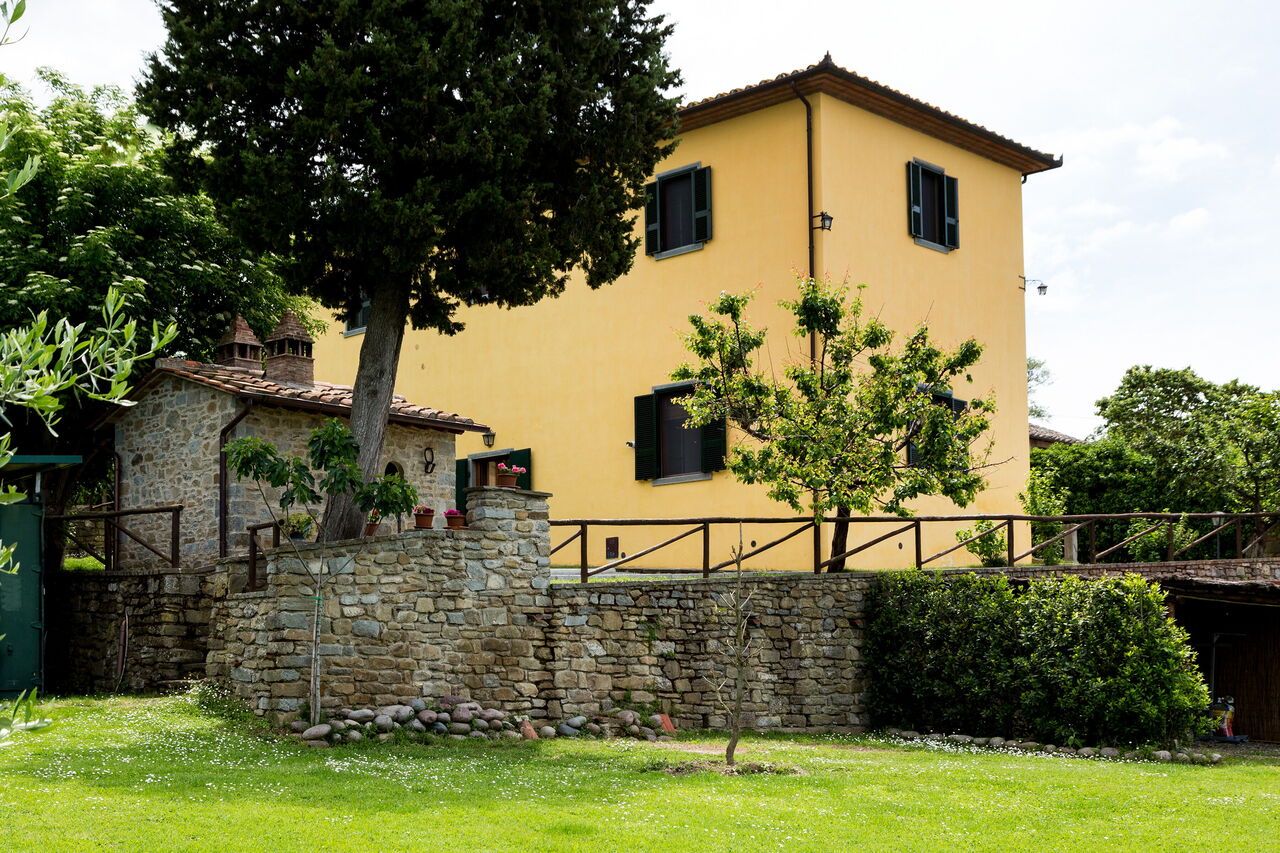 Casale Vacanze Il Granaio