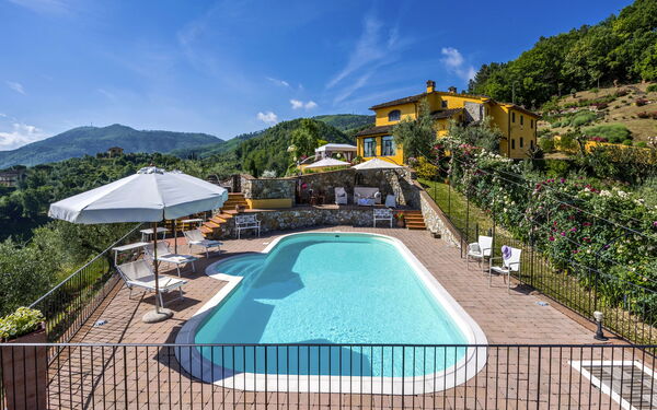 Villa Sole