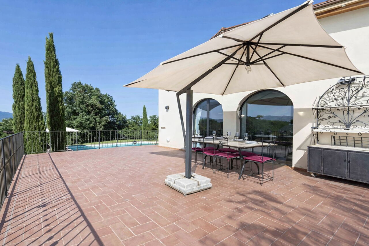 Casina Dell'acquaborra