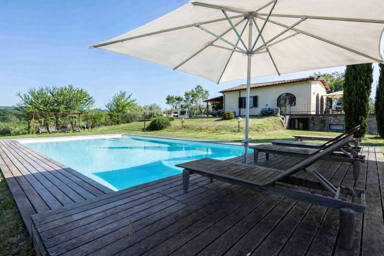 Casina Dell'acquaborra