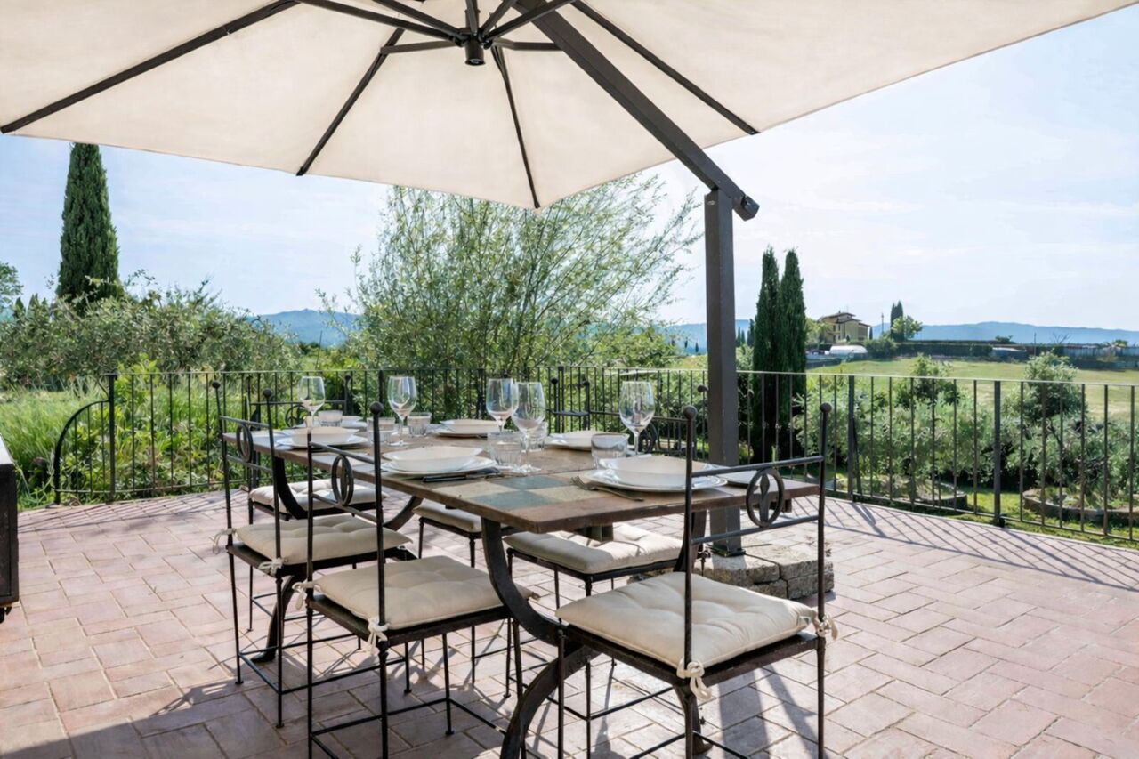 Casina Dell'acquaborra