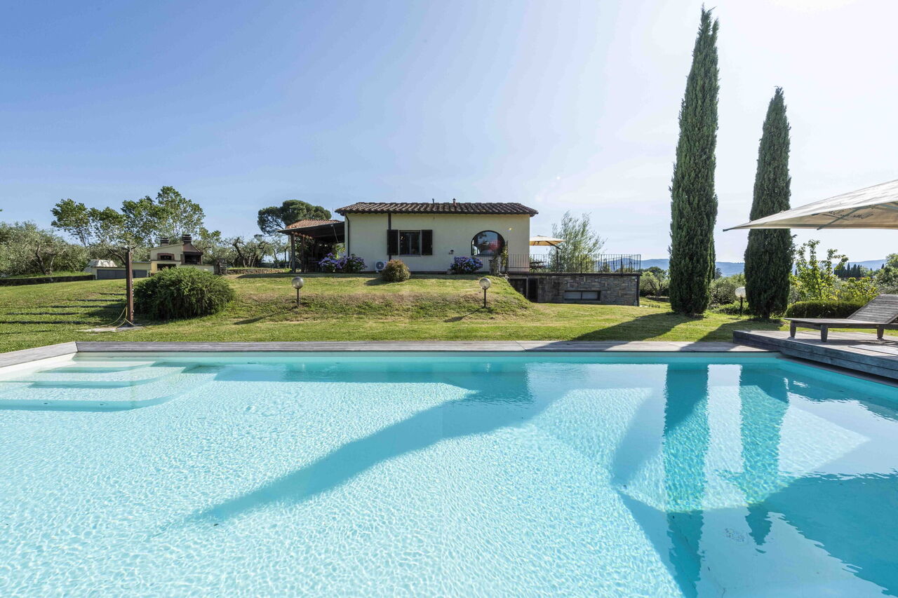 Casina Dell'acquaborra