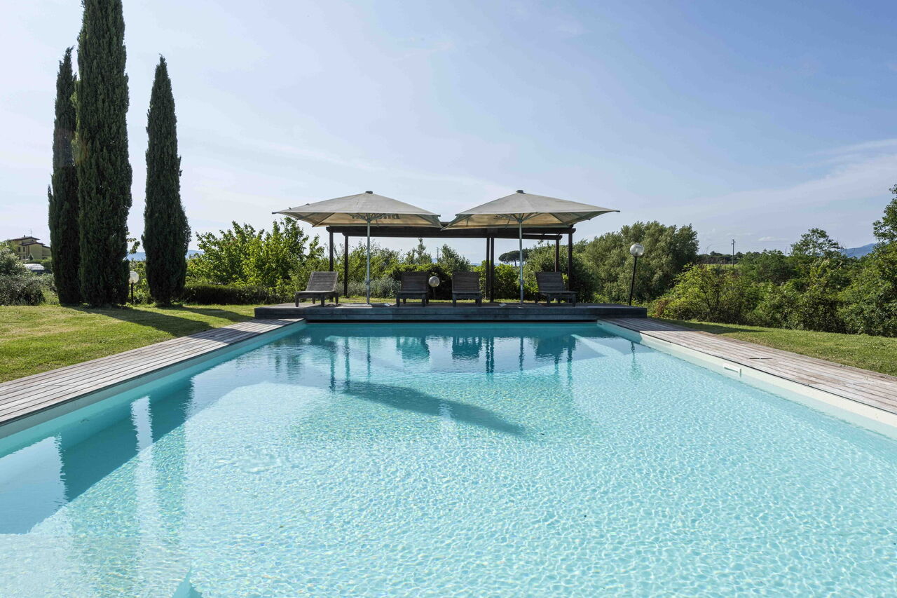 Casina Dell'acquaborra