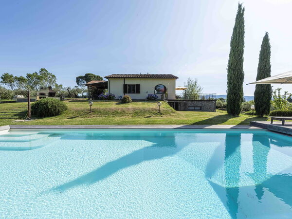 Casina Dell'acquaborra