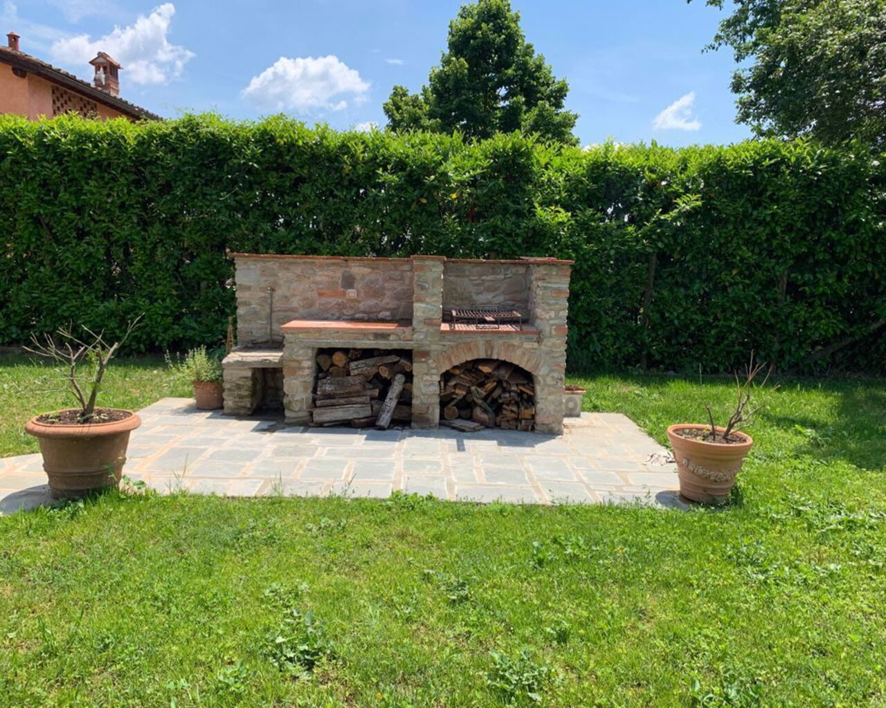 Il Pozzo Di San Barnaba