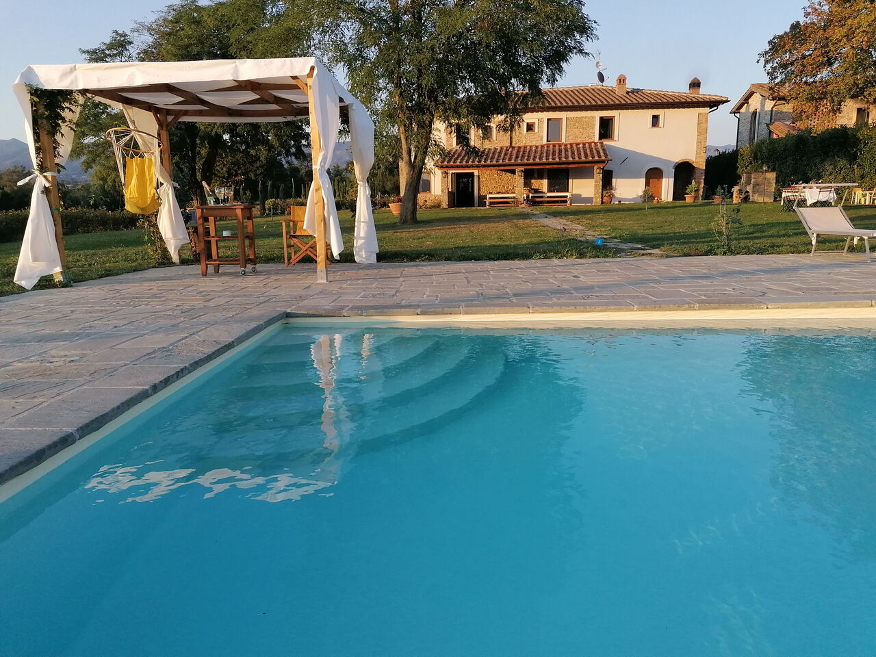 Il Pozzo Di San Barnaba