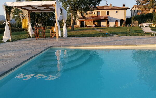 Il Pozzo Di San Barnaba