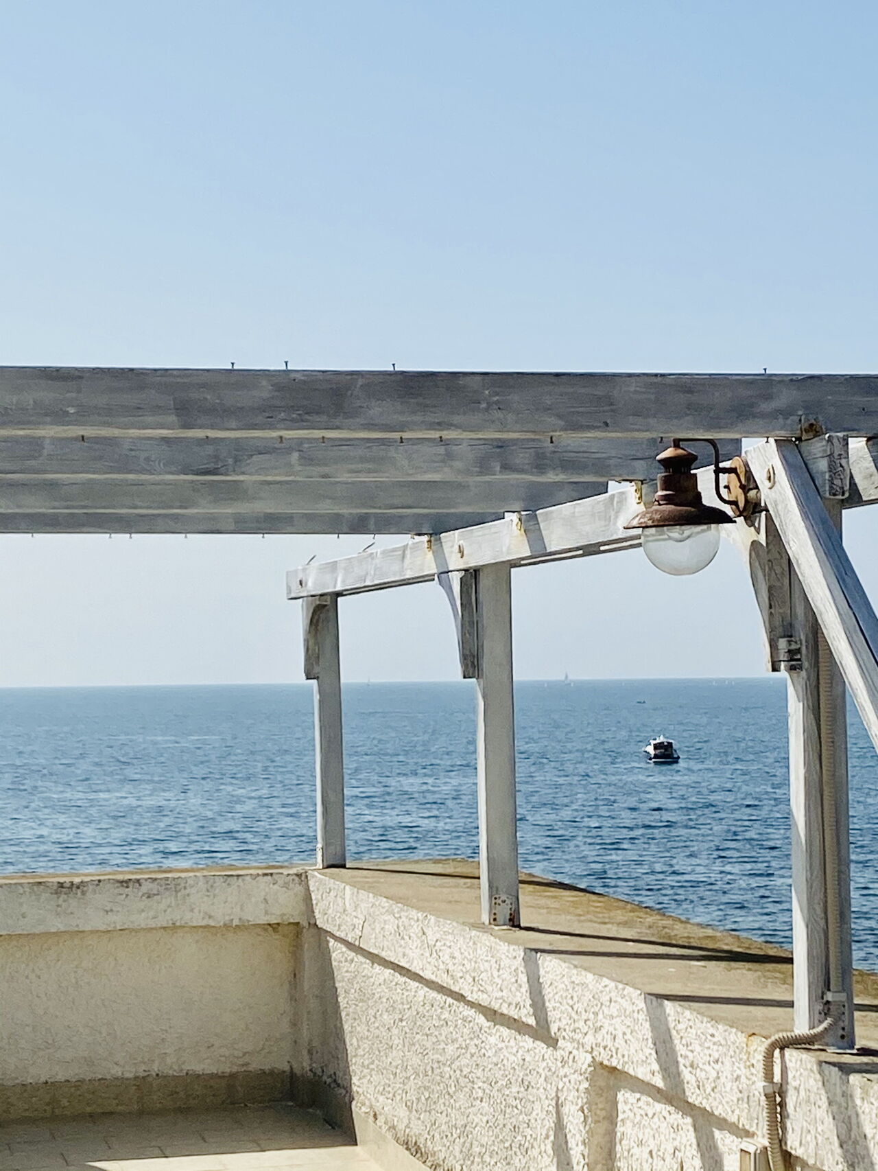 La Terrazza Di Santa Marinella