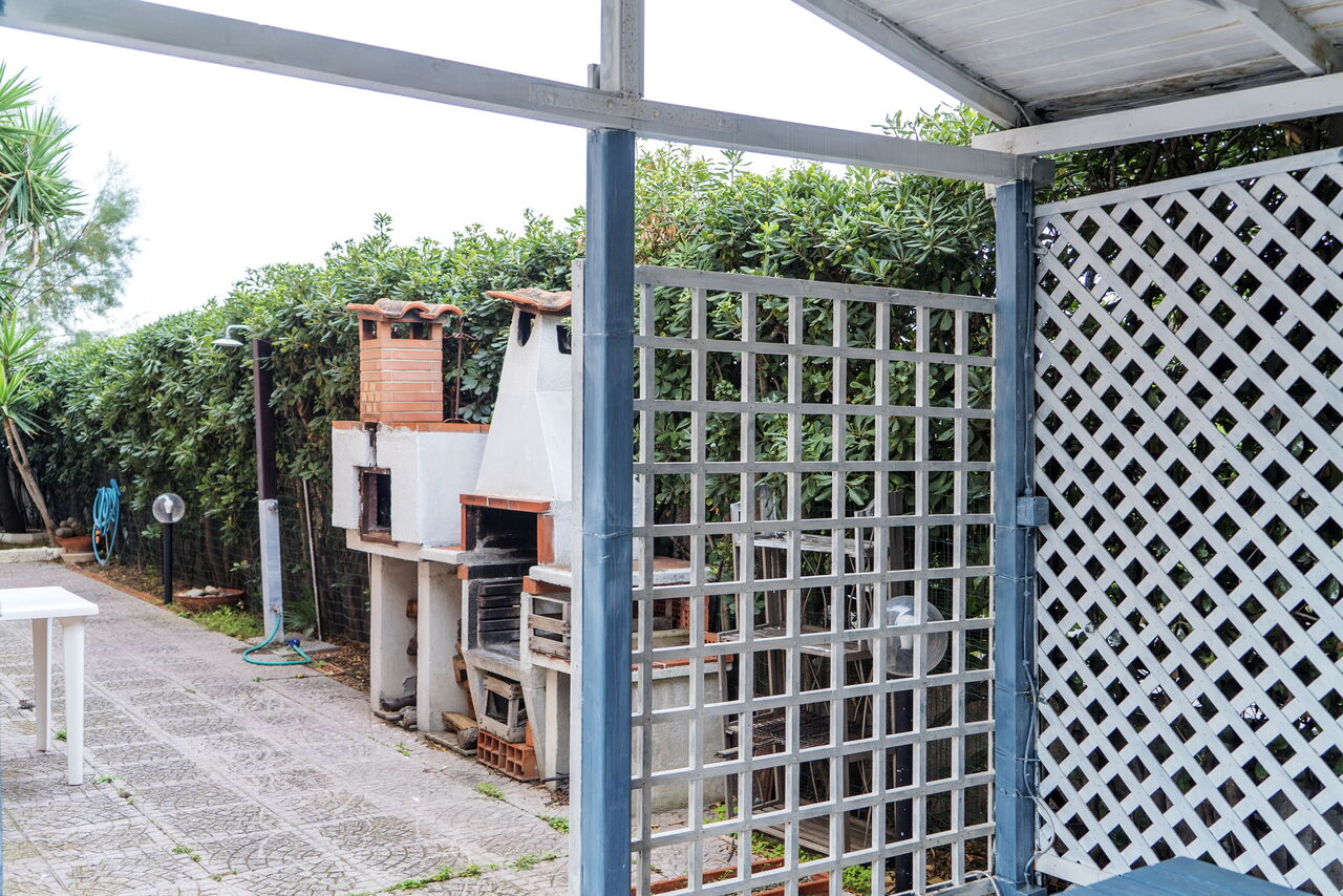 La Terrazza Di Santa Marinella