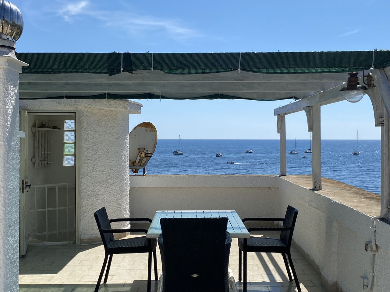 La Terrazza Di Santa Marinella: Principale