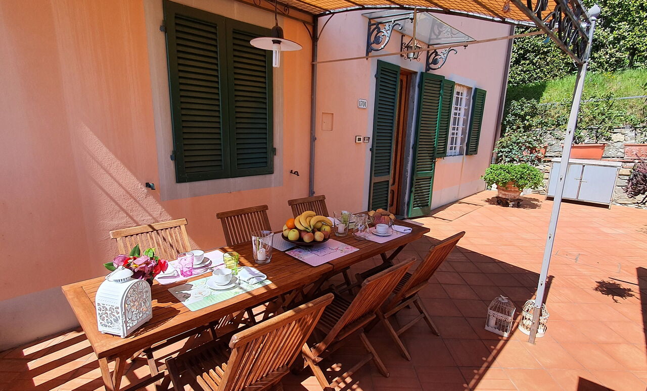 Alla Collina Del Sole