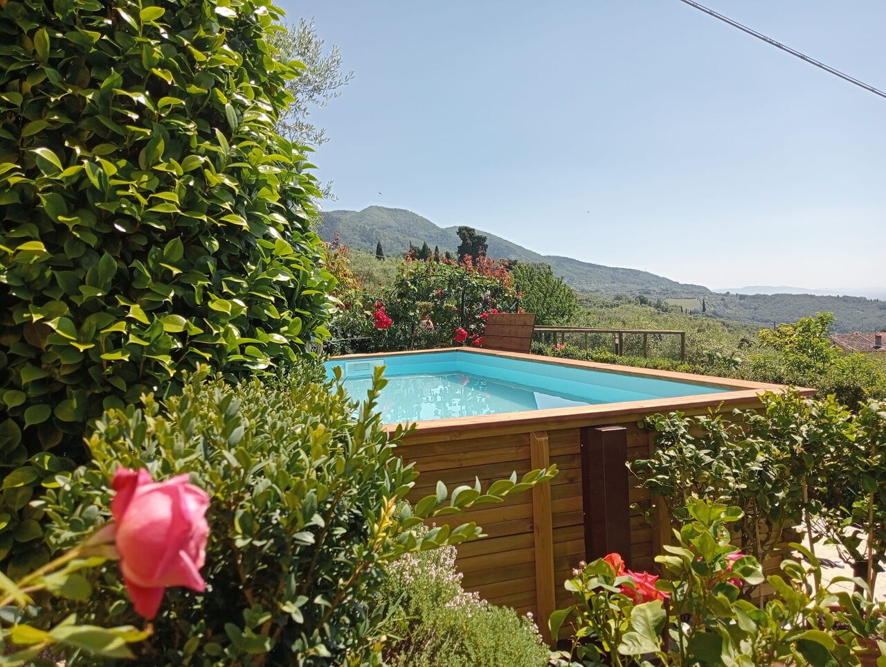 Alla Collina Del Sole