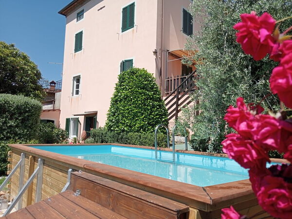 Alla Collina Del Sole
