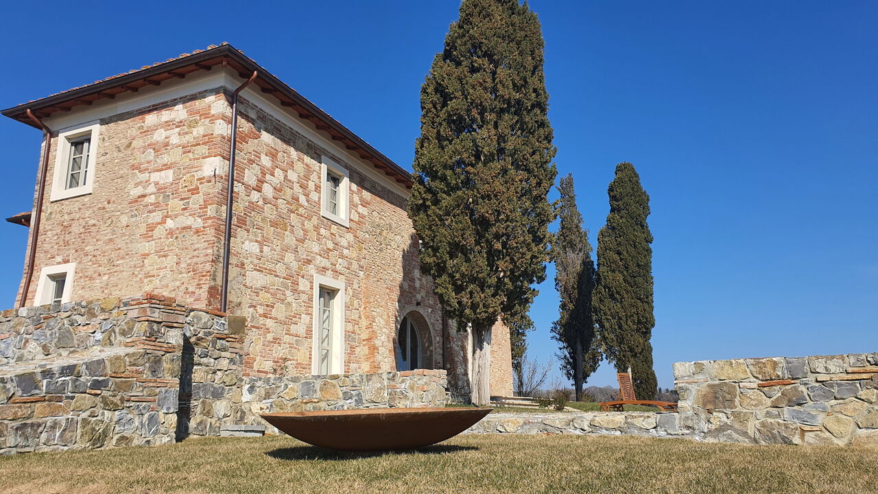 Casa Insieme: Building Exterior, Main, Main Entrance, Outdoor