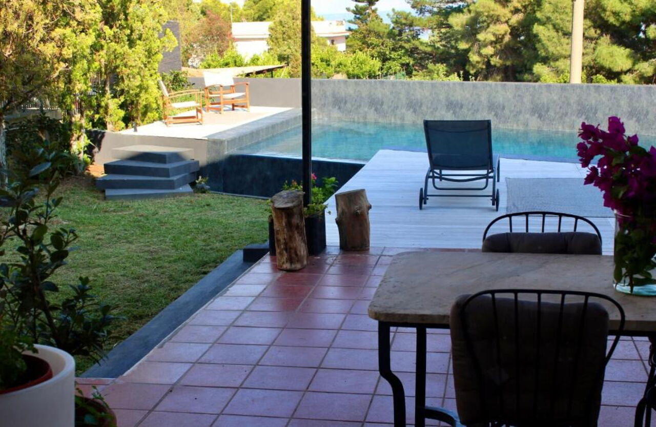 Tre Donne: Otevřeno