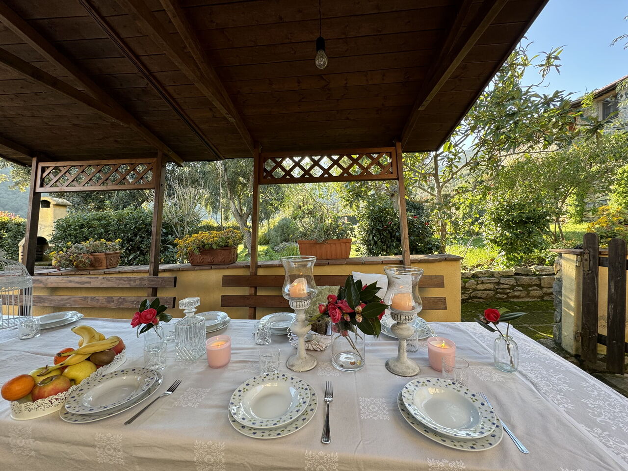 Podere Di Mero Casolare