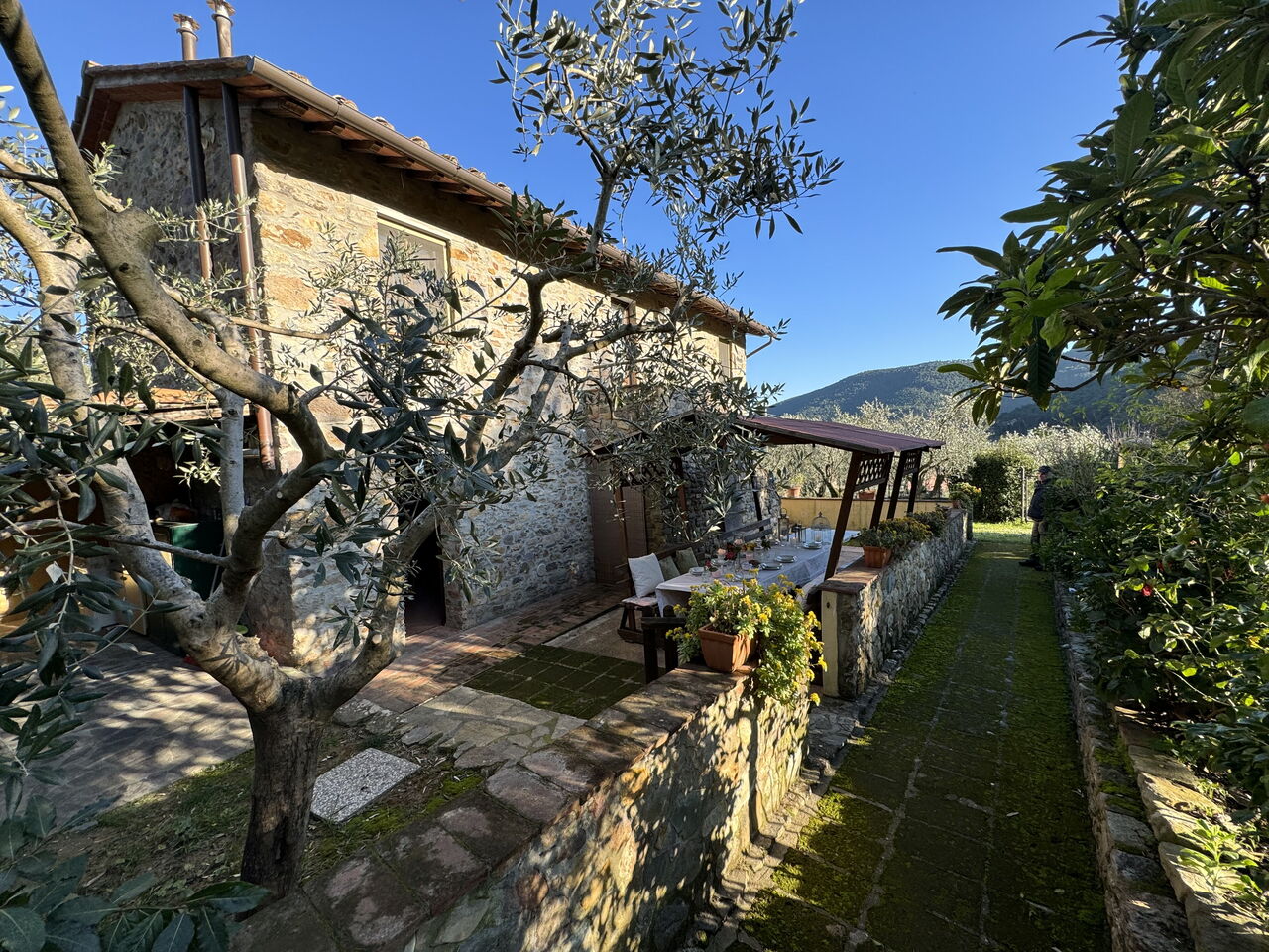 Podere Di Mero Casolare