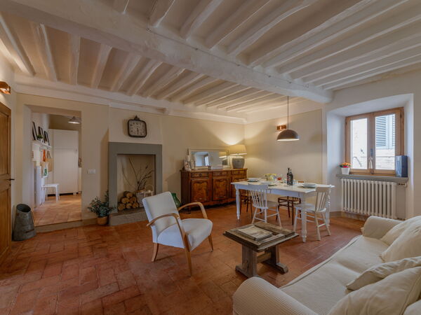 Appartamento Mancini