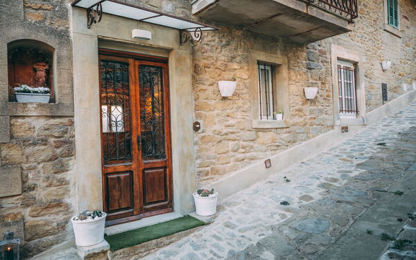 Casa San Valentino