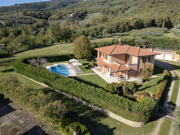 Villino Setteponti