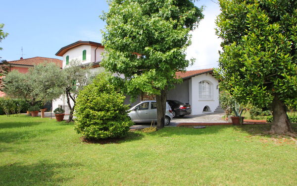 Villa Fabiana