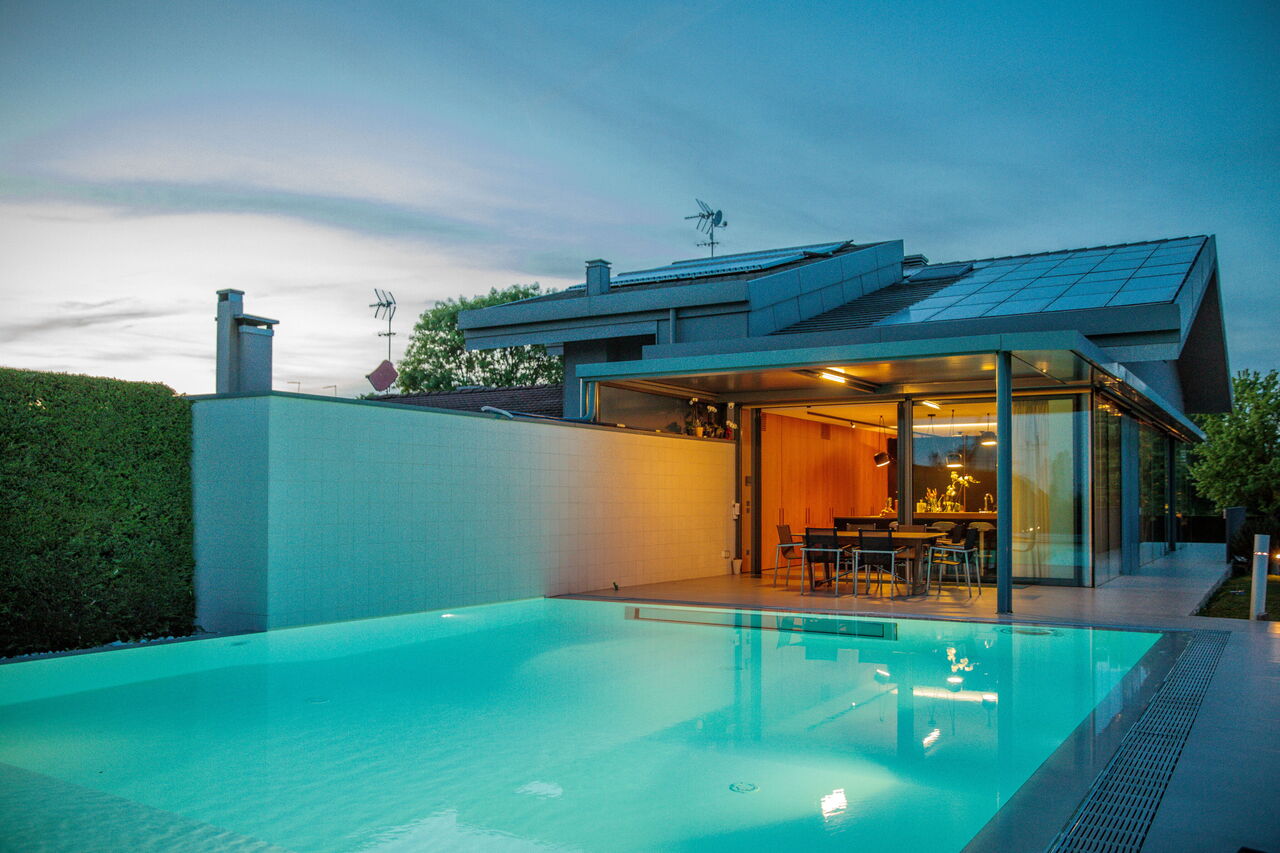 Villa Dalia Venezia: Building Exterior, Main, Outdoor, Pool