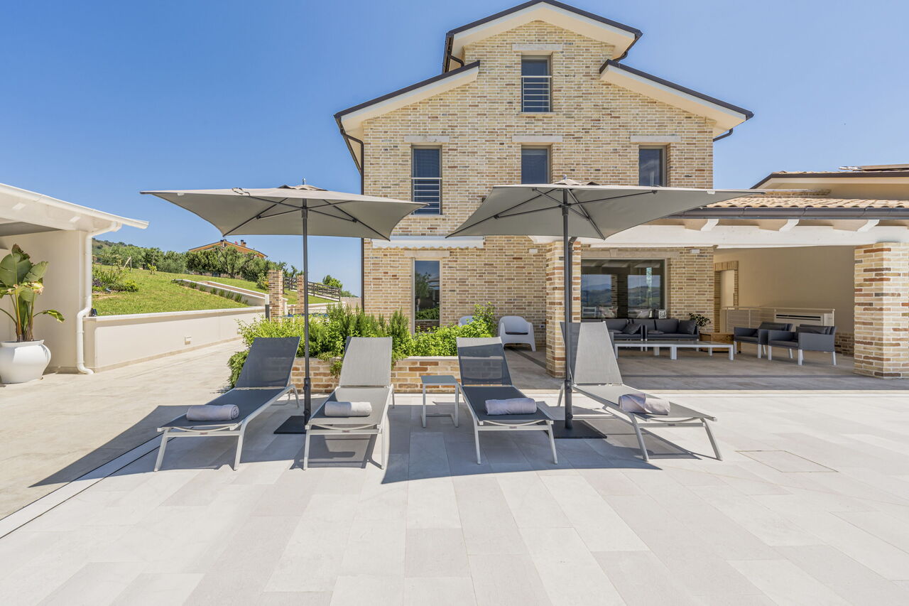 Villa Aso