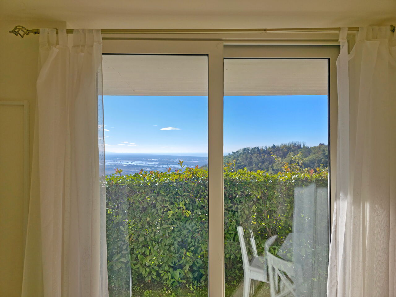 Villa Botrici: Ansichten