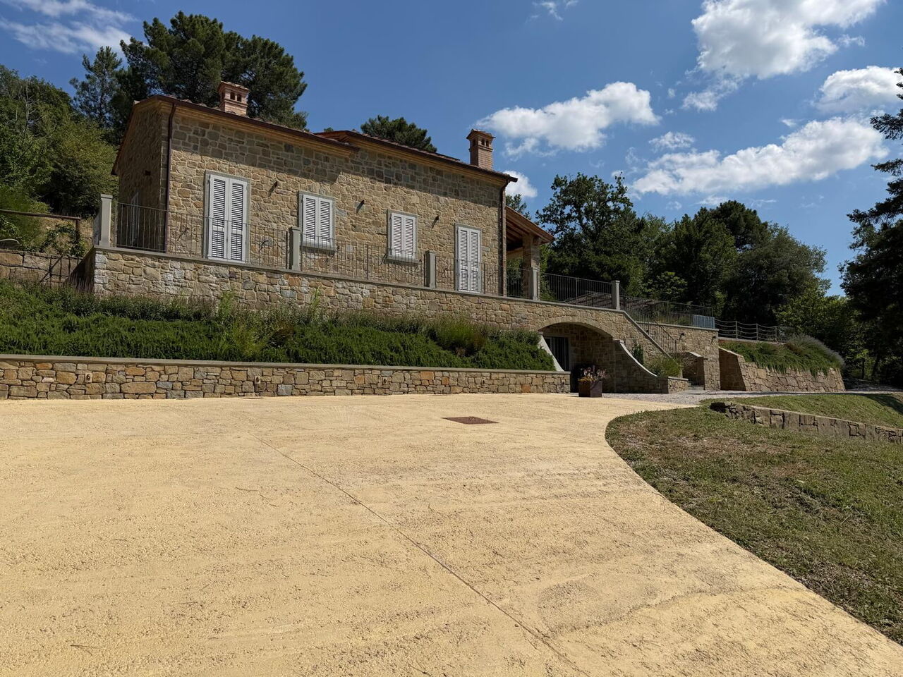Villa Luana