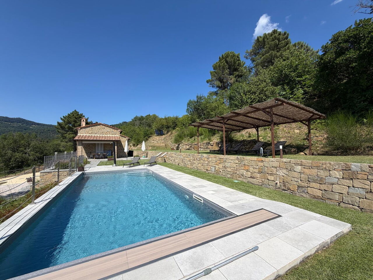 Villa Luana