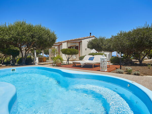 Villa Gaia