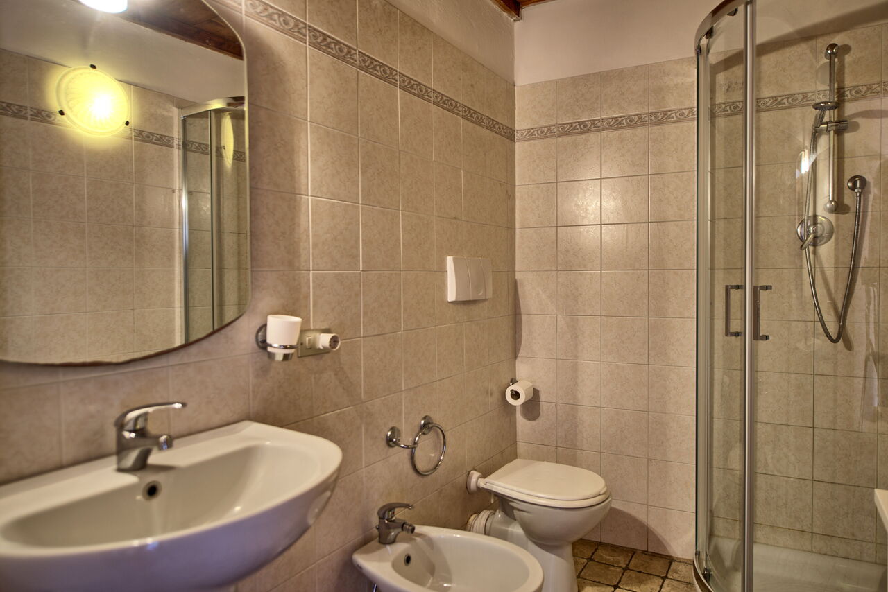 CasaltaUnterkunft:&nbsp;: Bad