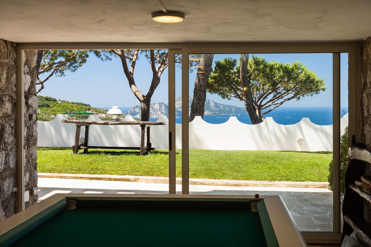 Villa Il Sole Di Sorrento