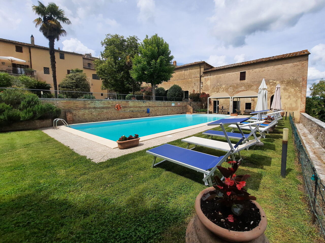 Villa Delle Palme: Principale