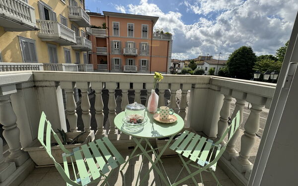 Galleria Degli Artisti