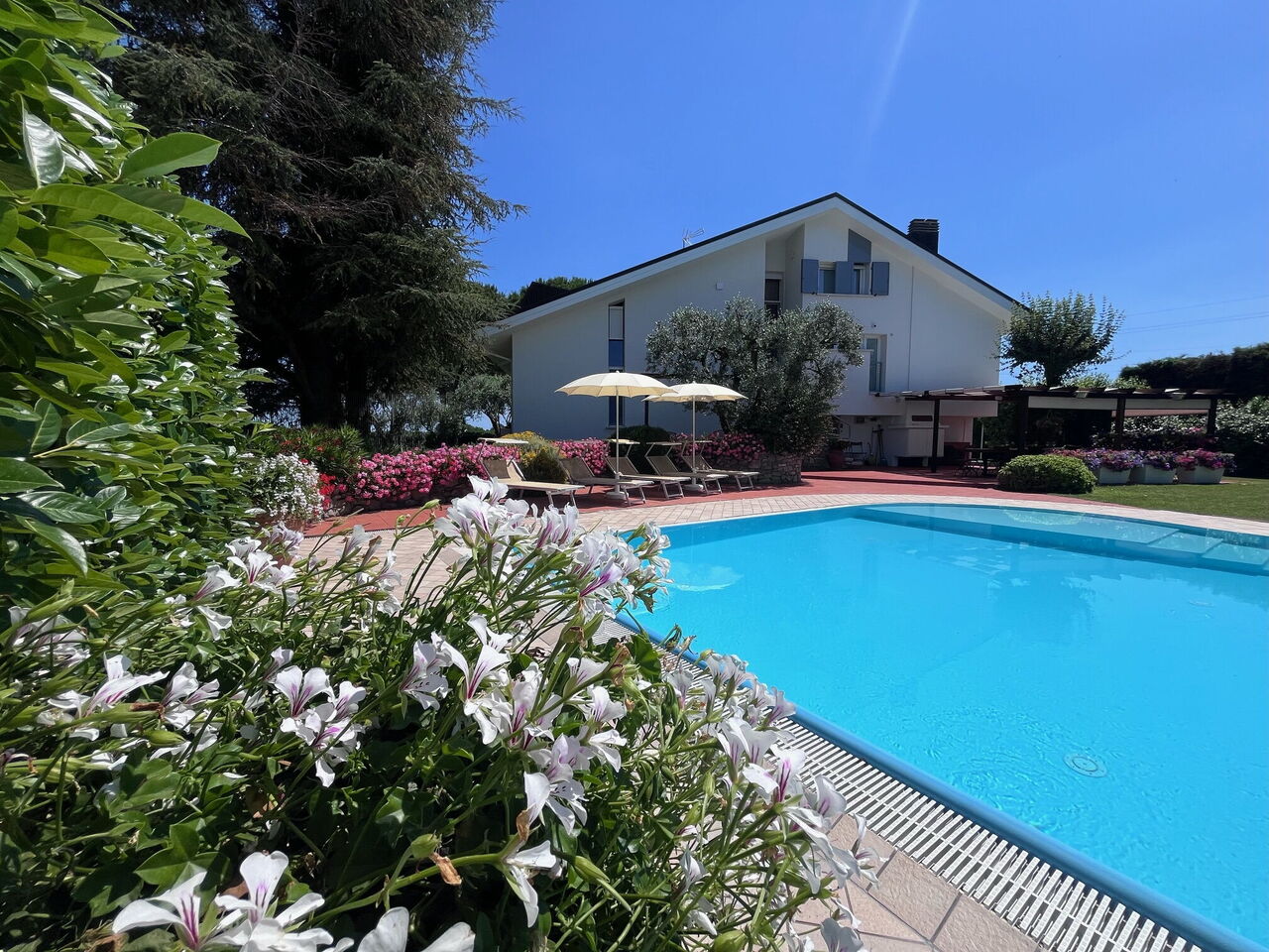 Villapronti