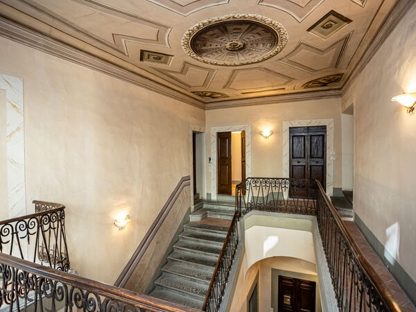 Appartamento Vagnucci