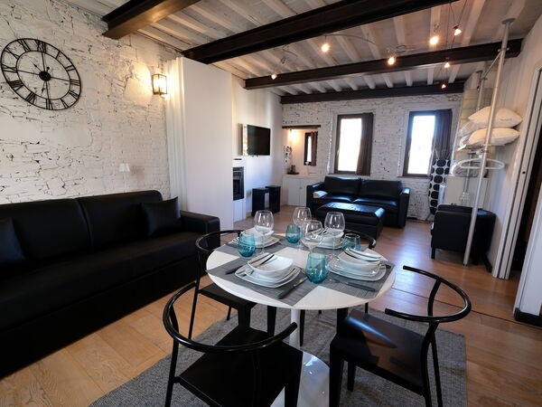 Appartamento La Camera Chiara