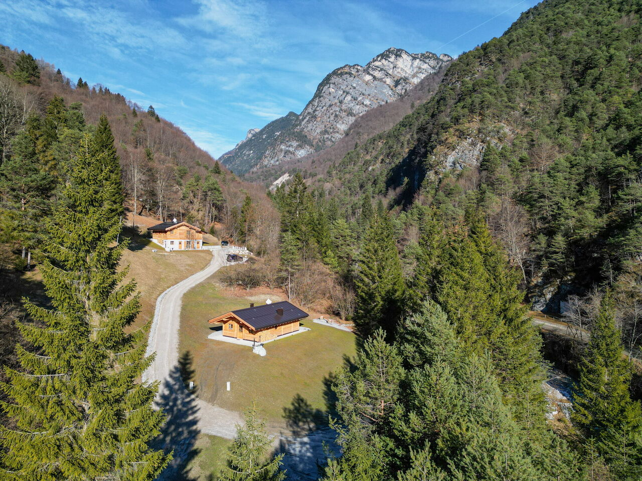 Baita Piciola: Otevřeno