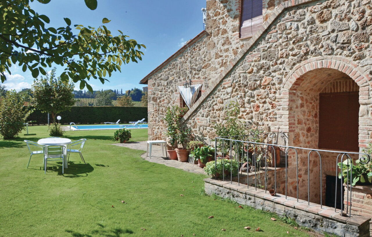 La FiumaraAccommodation:&nbsp;