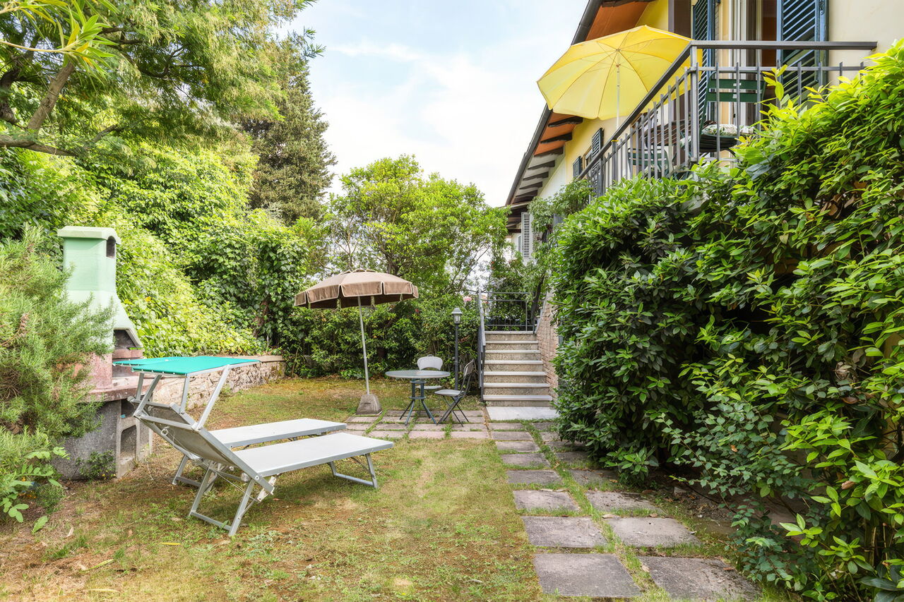 Podere OlivetaAccommodation:&nbsp;