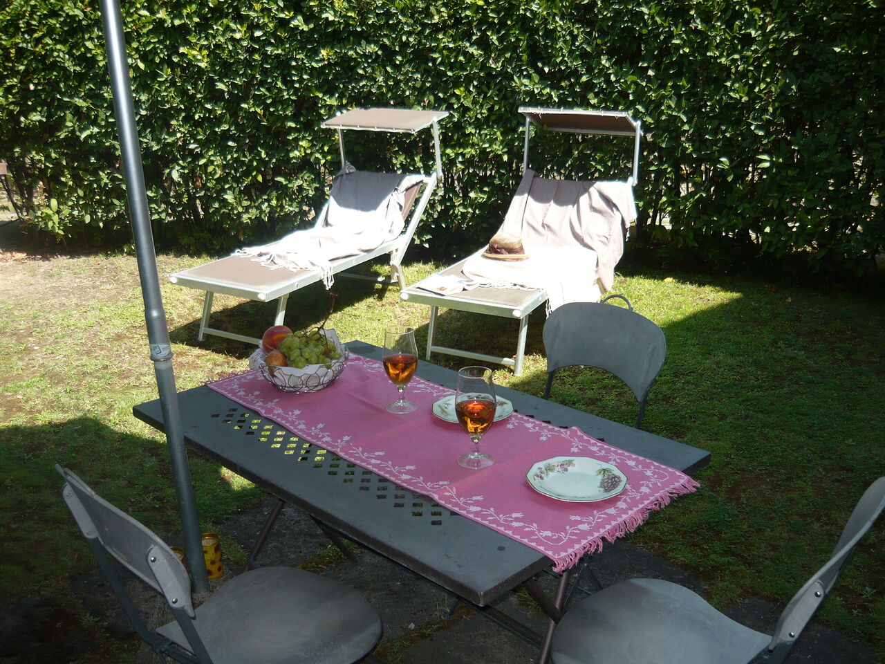 Podere OlivetaUbytování:&nbsp;