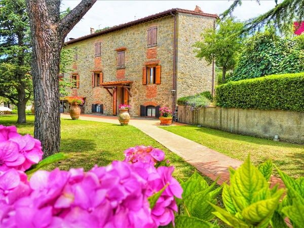 Agriturismo Casa Da Pietro