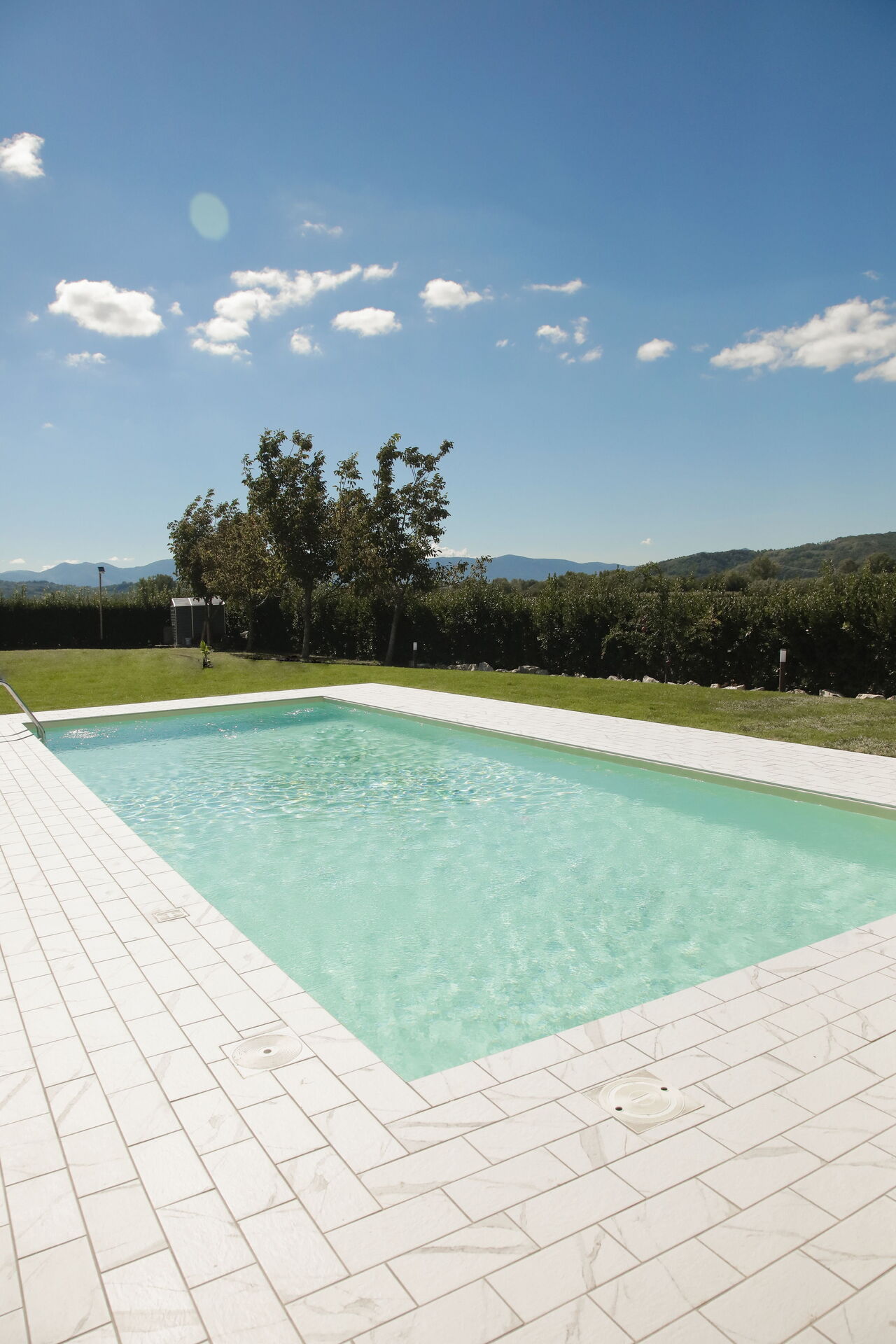 Villa Mariarosaria - Dimora Esclusiva con Piscina