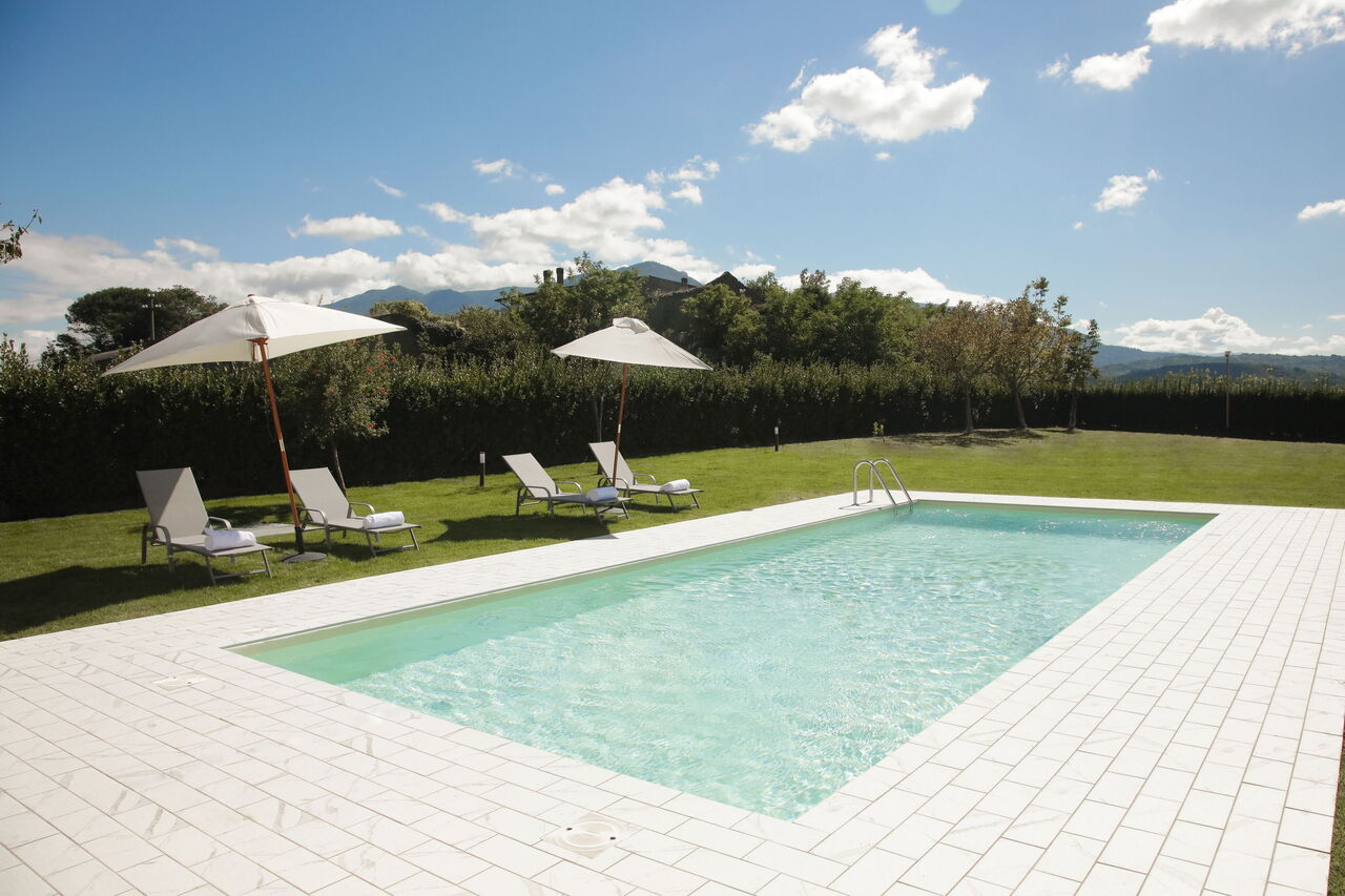 Villa Mariarosaria - Dimora Esclusiva con Piscina