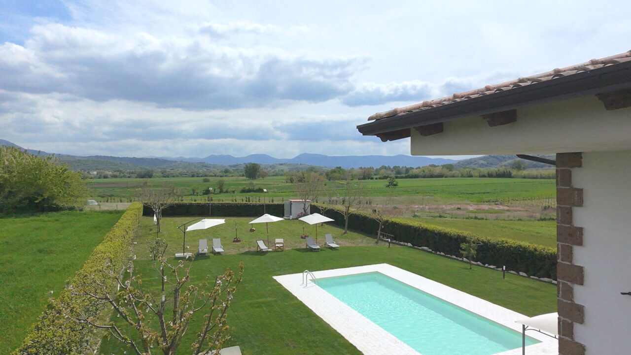 Villa Mariarosaria - Dimora Esclusiva con Piscina