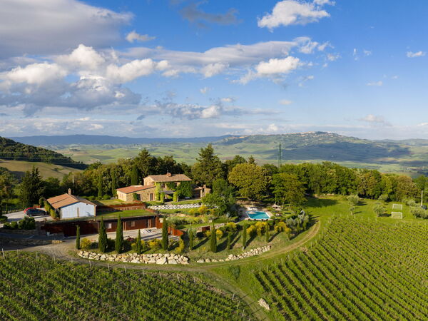 Villa Anna
